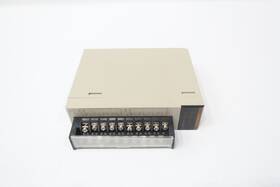 Cs1w-int01 Omron High Speed Input Unit 24v-dc