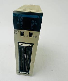 Cs1w-nc413 Omron Position Control Unit