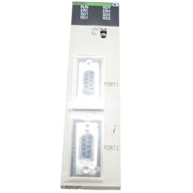 Cs1w-scu21 Omron Serial Communication Unit