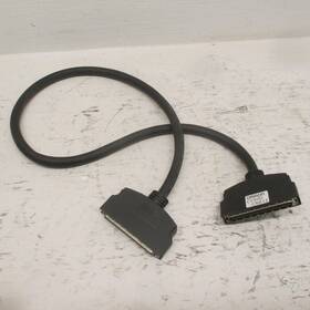 Cv500-cn612 Omron Cable I/o Expansion E41447 Style 20276 28awg 80c Vw-1