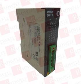 Drt1-md32ml Omron / Drt1md32ml Used