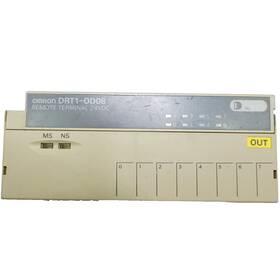 Drt1-od08 Omron Remote Terminal 24vdc
