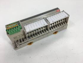Drt2-id16ta Omron Remote Terminal Input Module