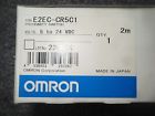 E2ec-cr5c1 Omron V48-4 Proximity 1 Switch