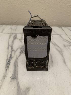 E5ej-a2h03-f Omron Temperature Controller #3