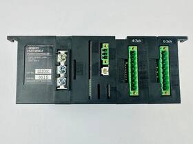 E5zt-w08-2 Omron Power Controller