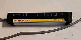 F3sj-e0185-25-l Omron Emitter Light Curtain- Free Shipping