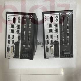 Fh-1050-20 Omron 1pcs Used Industrial Vision Controller