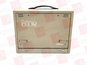 Fit10-cpu01 Omron / Fit10cpu01 Used