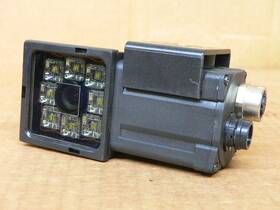 Fq2-s25100n Omron Smart Photoelectric Camera