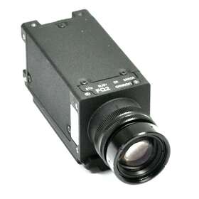 Fq2-s30-13 Omron Smart Camera 24vdc 0.3a Npn 1280 X 1024 C-mount 1/2 Inch Color Cmos