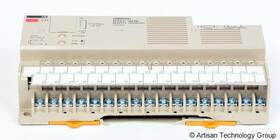 G72c-id16 Omron Transistor Remote Input Module