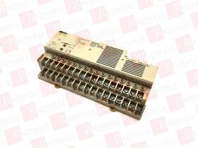 G72c-od16-1-dc24 Omron / G72cod161dc24 Used