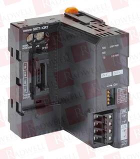Grt1-crt Omron / Grt1crt Used