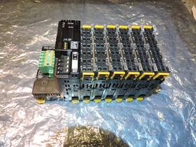 Grt1-drt Omron With 6 Id4 Input Units