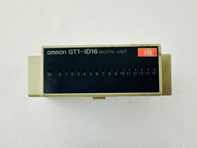 Gt1-id16cst Omron Gt1id16cst Digital Input Unit