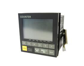 H8bm-a Omron Used Counter 24dc H8bma