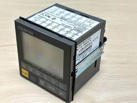 H8bm-rb Omron 24vdc Counter