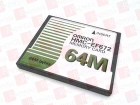 Hmc-ef672 Omron / Hmcef672 Used