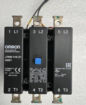 J7kn-110-21x001 Omron