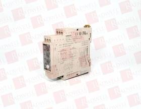K8ab-as1 Omron 100/115vac / K8abas1100115vac Used