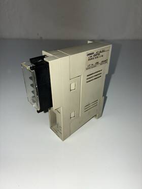 Omron Nt-al001 Industrial Link Adapter Converts Signals Between Rs-232c And Rs-422