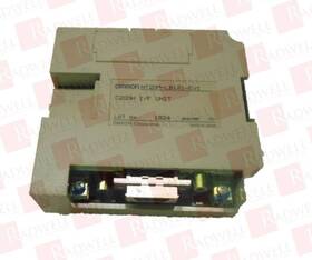 Nt20m-rt121-ev1 Omron / Nt20mrt121ev1 Used