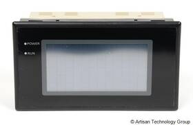Nt20s-st121b-v1 Omron Programmable Terminal