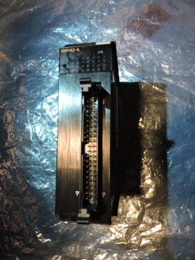 Nx-id6142-5 Omron Digital Input Unit