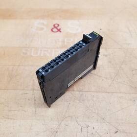 Nx-od5256 Omron Digital Output Module 24 Vdc 16 Point - Used