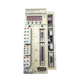 R88d-wta3h Omron Ac Servo Driver 200v 30w With Yaskawa Jusp-n115 Servopack