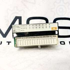 Srt1-id16 Omron Remote Terminal Module 24vdc