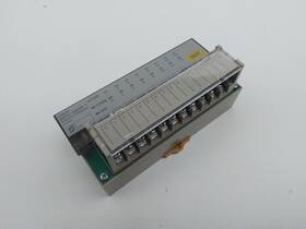 Srt2-od16-1 Omron Remote I/o Terminal 16 Outputs Pnp 24vdc