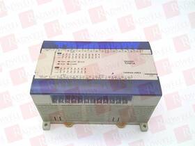 Tpm1a-40cdr-a Omron / Tpm1a40cdra Used