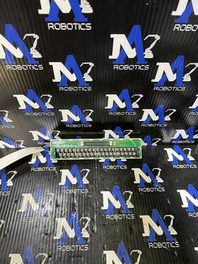 Xw2b-40f5-p Omron Interface Module D-sub Male 40 Position Fnob