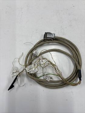 Omron Y92s-41-200 Cable 2m Y92s41200 For H8ps
