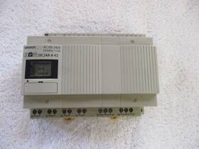 Zen-20c2ar-a-v2 Omron Programmable Controller