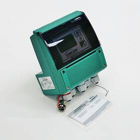 Ft-3115-21111-1011 Onicon T-31-120-110 Ft-3000 Series Magnetic Flow Meter /