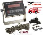 Op-900b Op-900a Or Optima Indicator Scale Display Head
