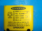 Opba2qd Power Nnb Block Omni-beam Banner Ac