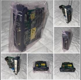 D3-dcm Optimation Inc Automation Direct D3dcm Data Plc
