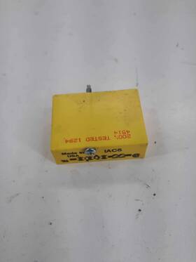 11133 Opto 22 Iac5 Input Module