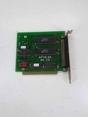 001784b Opto 22 Adapter Card Board