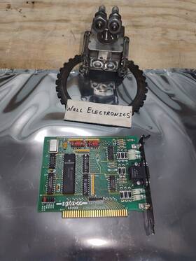 Ac422 Opto 22 Module Card