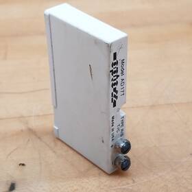 Ad17t Opto 22 Type R/s T/c Thermocouple Input - Used