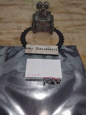 Ad18t Opto 22 Model Relay Used Working One