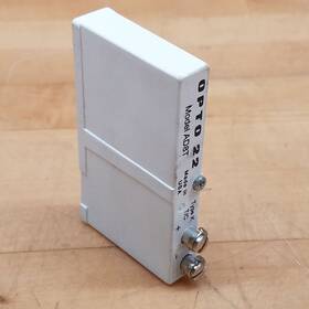 Ad8t Opto 22 Type K T/c Module - Used