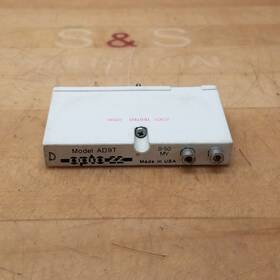 Ad9t Opto 22 Analog Converter Module 0-50 Mv - Used