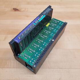 G4a8r Opto 22 8 Channel Remote Analog I/o Unit - Used