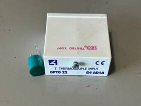 G4ad18 Opto 22 Module
